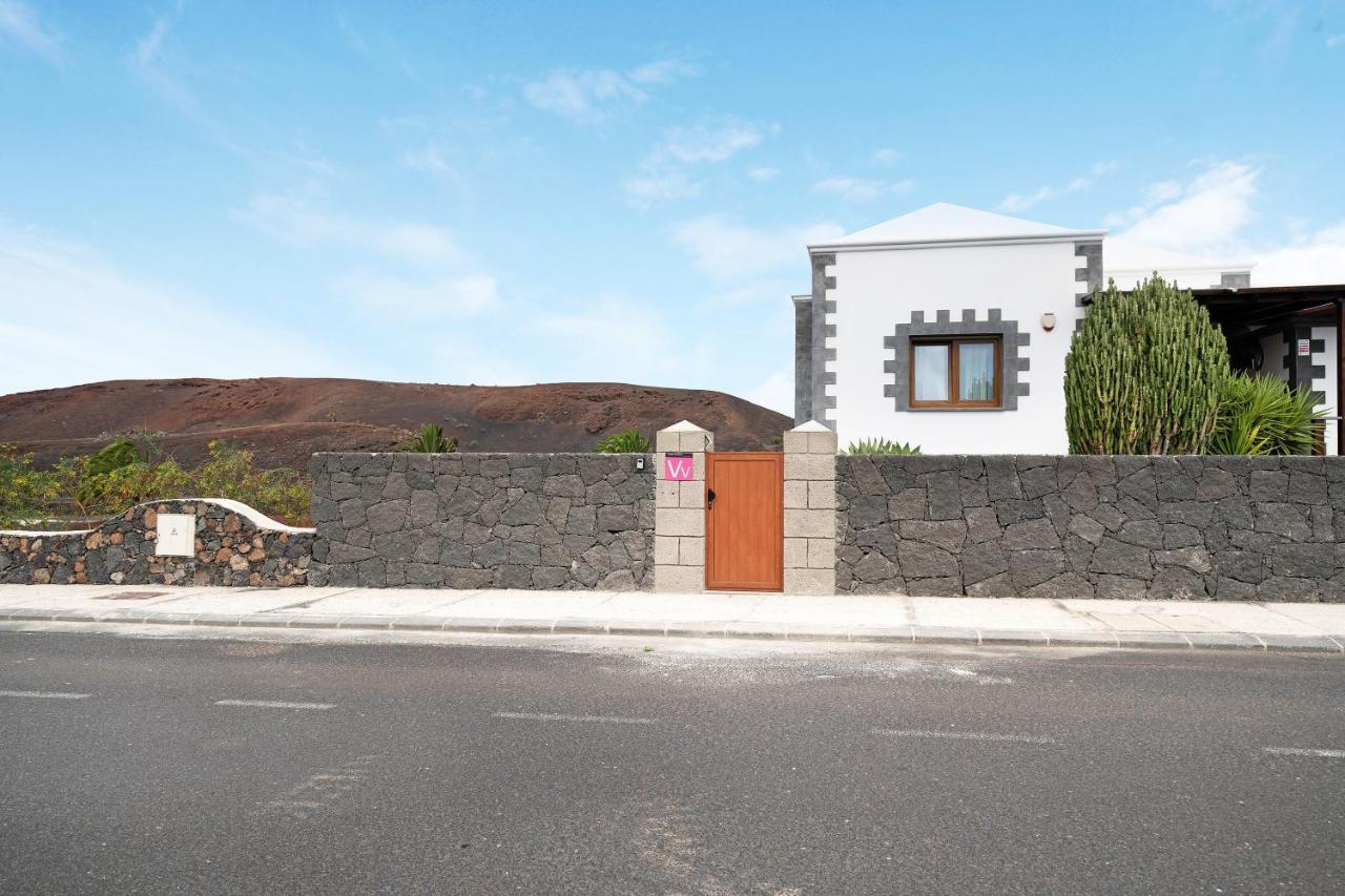 Casa Barriguita Villa Yaiza  Exterior foto