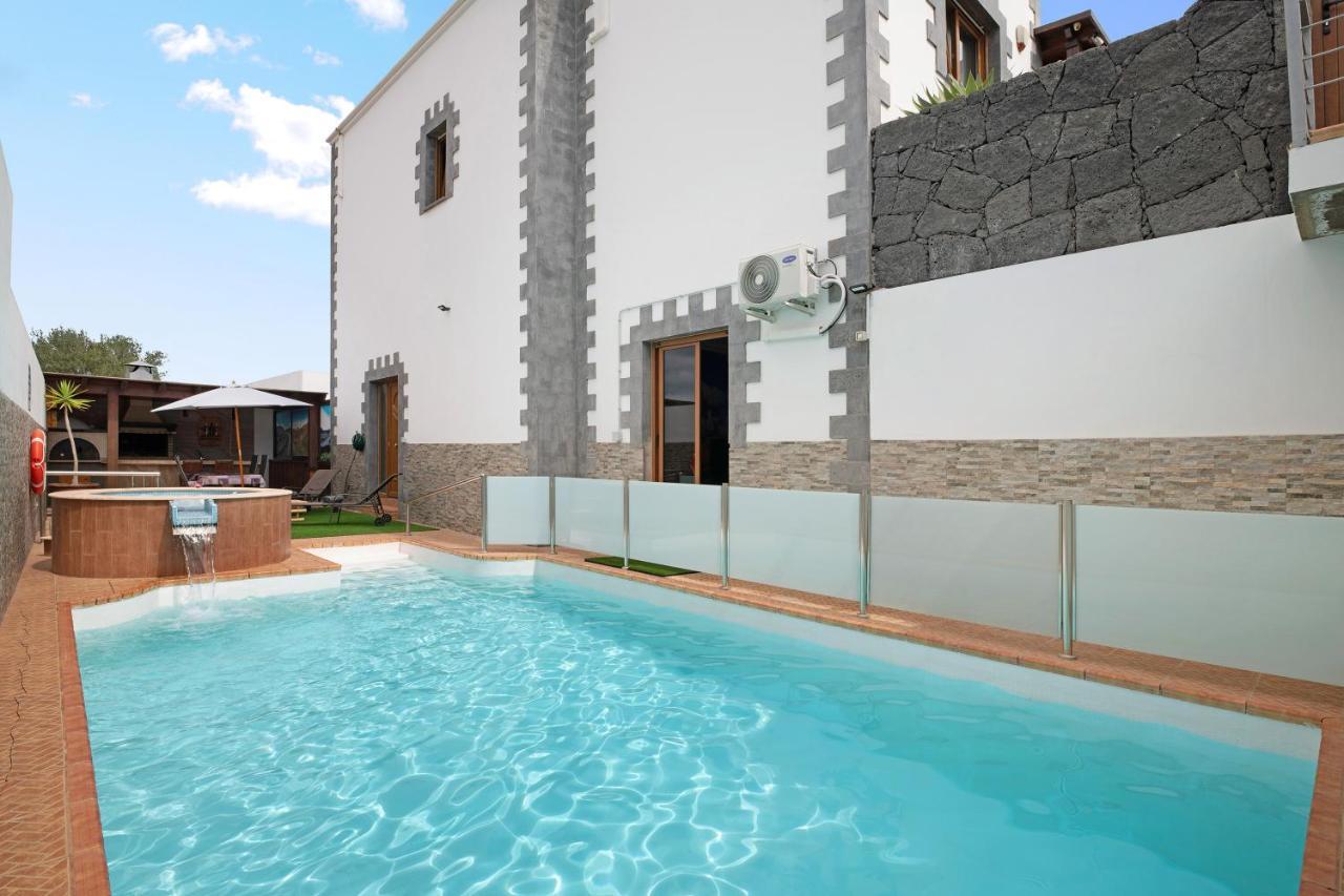 Casa Barriguita Villa Yaiza  Exterior foto